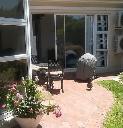 Sunset Apartment Cape Town Ngoại thất bức ảnh