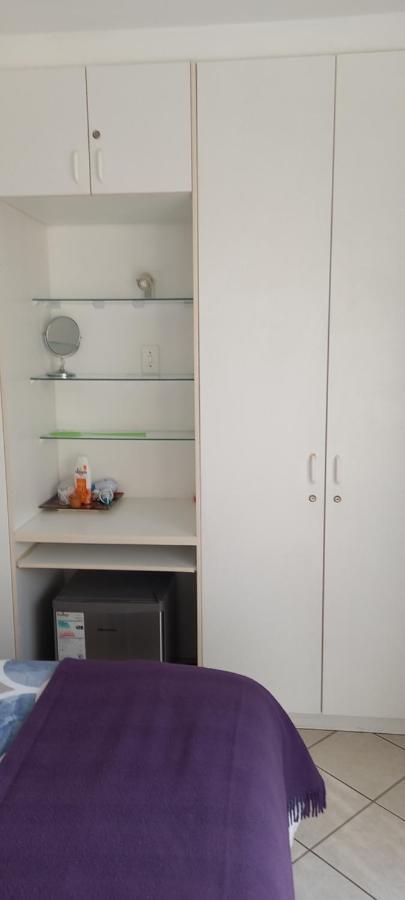 Sunset Apartment Cape Town Ngoại thất bức ảnh