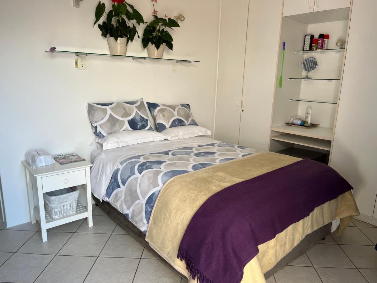 Sunset Apartment Cape Town Ngoại thất bức ảnh