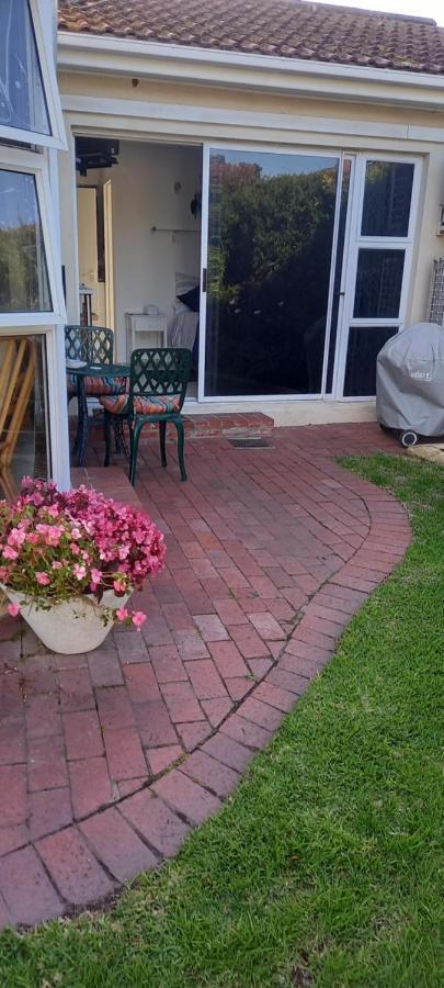 Sunset Apartment Cape Town Ngoại thất bức ảnh