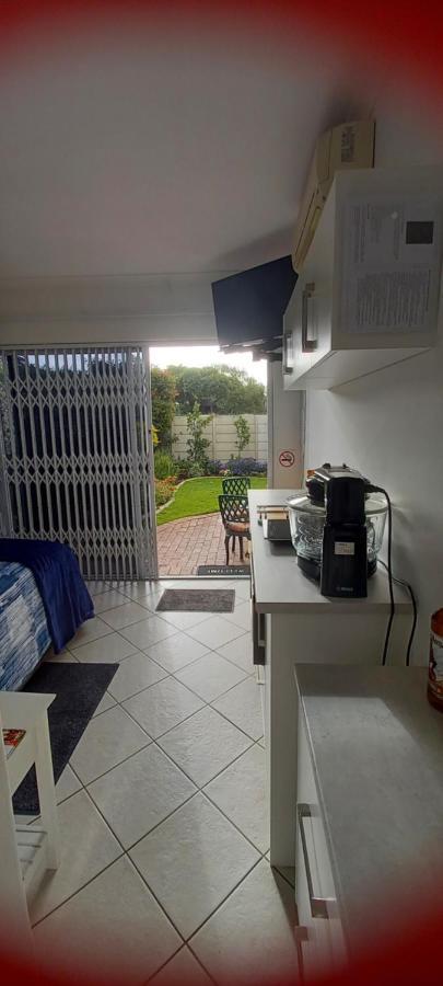 Sunset Apartment Cape Town Ngoại thất bức ảnh