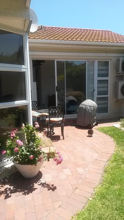 Sunset Apartment Cape Town Ngoại thất bức ảnh