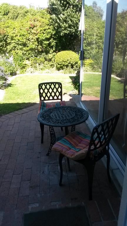 Sunset Apartment Cape Town Ngoại thất bức ảnh
