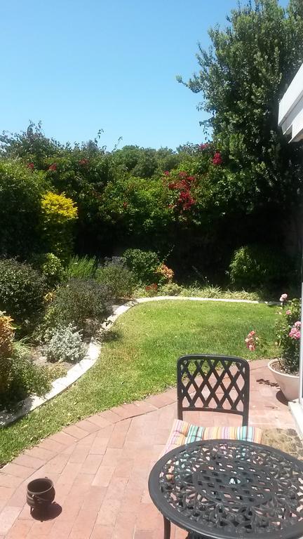 Sunset Apartment Cape Town Ngoại thất bức ảnh
